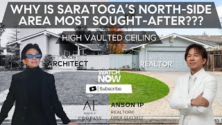 The Secret Behind Saratoga’s Most Sought-After Neighborhood