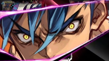 The Alchemist Code - [F2P] Item World [F95]