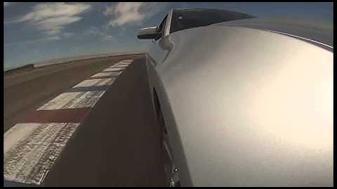 Buttonwillow Raceway at Buttonwillow, CA. September 30, 2014
