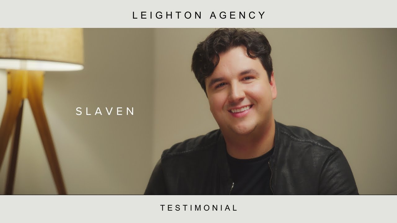 Meet Slaven, A Working Actor in Arizona