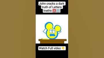It makes sense John 🫡 #shorts #animations #mouseheadz #scratchprogramming