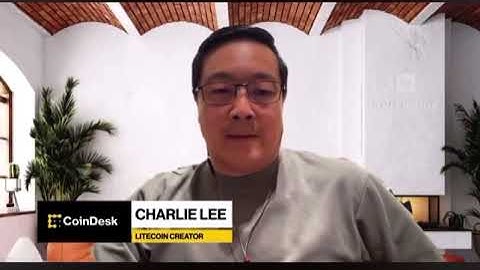 Litecoin MWEB Breakdown with Charlie Lee: Optional Privacy Done Right!