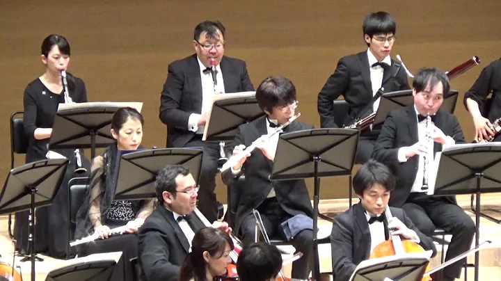 Mendelssohn Symphony No.3, Op.56 "Scottish" MWV N 18