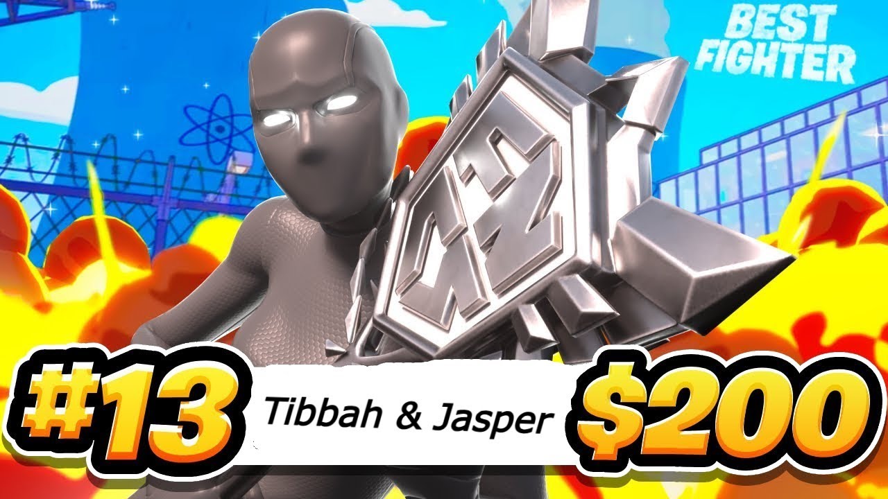 HOW WE WON THE DUO VICTORY CASH CUP ($200) 🥇 w/ jasperfnc