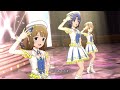 「アイドルマスター ミリオンライブ! シアターデイズ」ゲーム内楽曲『永遠の花』MV【アイドルマスター】