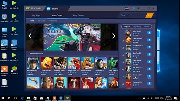 How to Connect Bluestacks with a Proxy Server [100% Working]