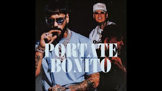 ANUEL AA ❌ MIDNVGHT ❌ BLESSD | PORTATE BONITO (OG VERSION)