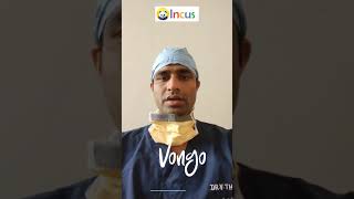 Incus Inc . Founders Introduction Download Vongo App http://onelink.to/vongo
