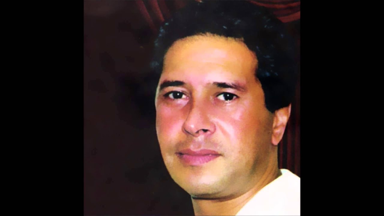 انا شفت عيون محمد الحياني