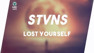 STVNS, Kevin Krissen & Robbie Rosen - Lost Yourself