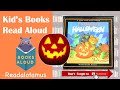 Corduroy's Halloween Quiz