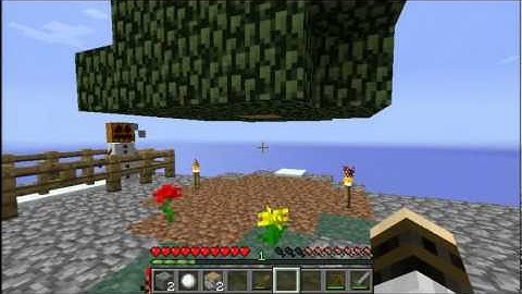 Challenge Accepted: SKYBLOCK 2.1 Part 16