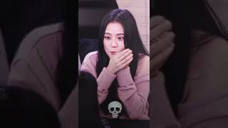 jannie#blackpink#short
