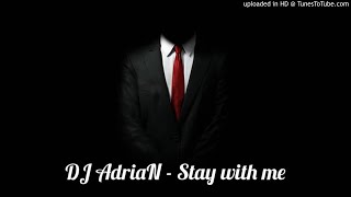 El Diablo - Stay with me [Original Mix] 2020