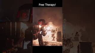 MACHINE GUN GO BRRRR!