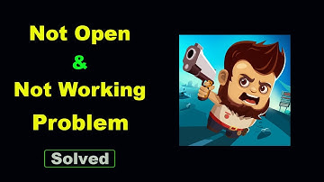 Fix Aliens Drive Me Crazy App Not Working and Not Open Problem in Android Phone