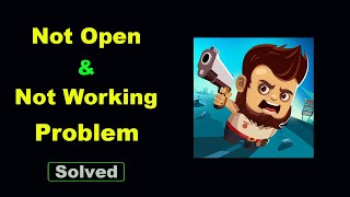Fix Aliens Drive Me Crazy App Not Working and Not Open Problem in Android Phone screenshot 1