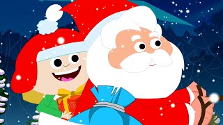 Jingle Bells Songs, Christmas Rhymes and Carols for Babies