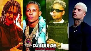 TRAP BRASIL 2023 - MC POZE, ORUAM, MC CABELINHO, TZ DA CORO - PLAYLIST TRAP BR MELHORES 2023 #trapbr