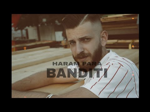 Haram Para ► BANDITI ◄