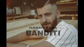 Haram Para ► BANDITI ◄ Resimi