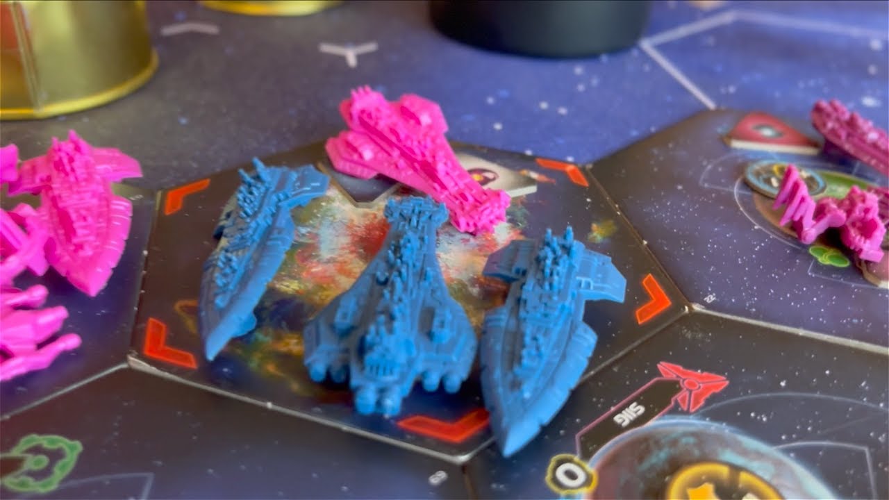 TI Junkies: S1 Ep 8 "Gift of Prescience"