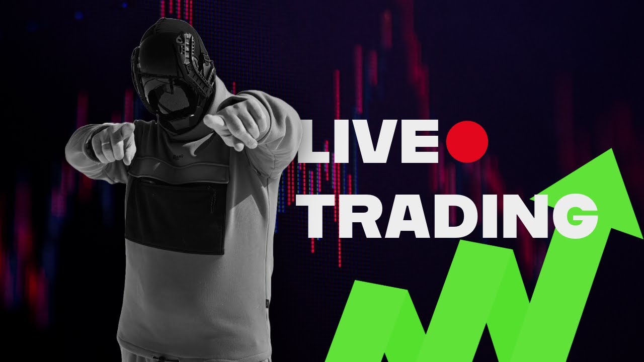 🔴 Live trading! Vortex! - Morpheus Channel