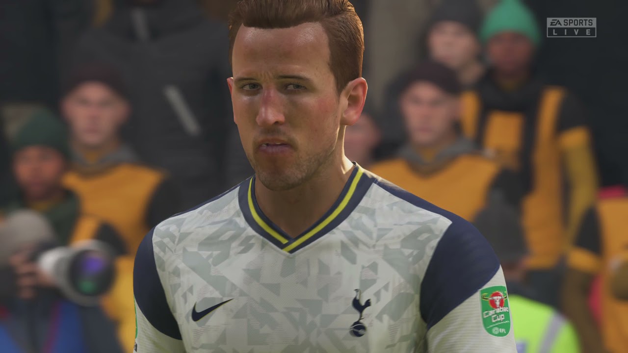 FIFA 21 Next gen Career Mode #10:Cup winners?