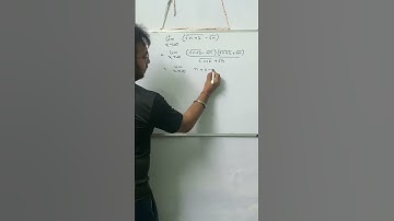 Nice Limit and Continuity math problem #maths #limits