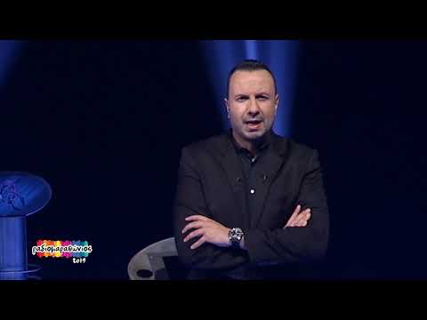 Ραδιομαραθώνιος 2019_Ο πιο