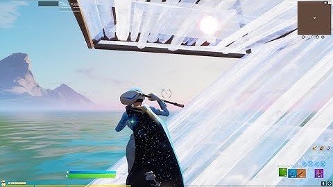 When You Have 240 FPS...