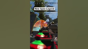 New Apex Legend Gameplay: Newcastle | Apex Season 13: Saviors