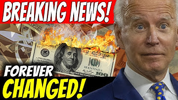 “CATASTROPHIC” Collapse | Your Standard Of Living Will FOREVER Be Changed!