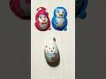 Penguin Toy & 🐰 Funny Bunny Candy Unboxing | Sweet Surprise #shorts