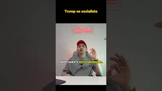Todos los políticos son igual de socialistas. #cuba #cubanos #trump #cubanosporelmundo