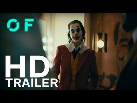 &#39;Joker&#39;, tráiler final subtitulado en español de la película con Joaquin Phoenix