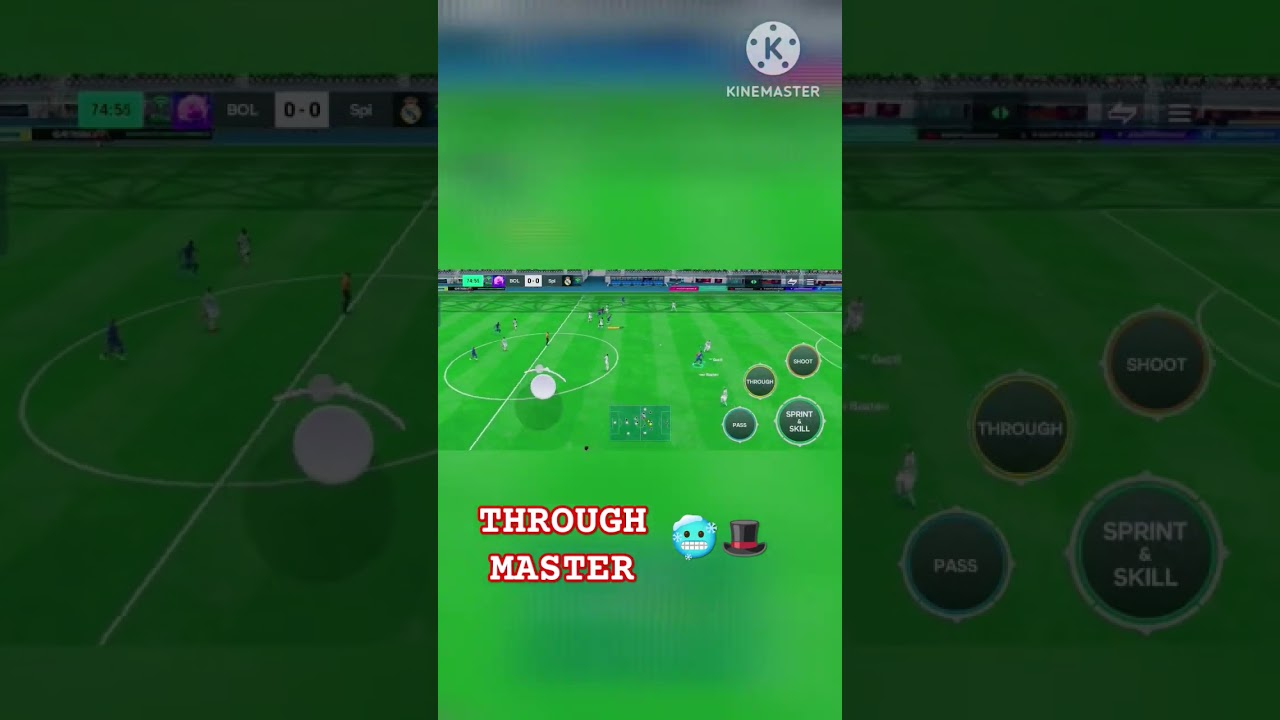 Hamsik the playmaker 🥶| TOTS FC Mobile | 