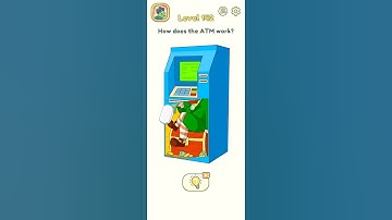 DOP 2 LEVEL 142 How Does The ATM 🏧 Work Gaming Zohan