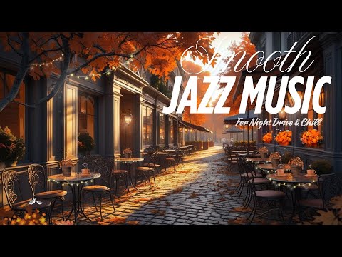 🎷Smooth Jazz Sax