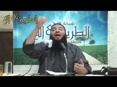 كسر أغلالك في شعبان د حازم شومان