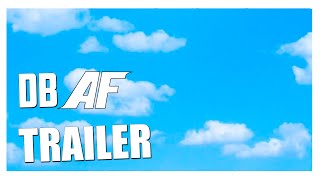 Dragon Ball Af Trailer Serie Fanmade Próximos Capítulos