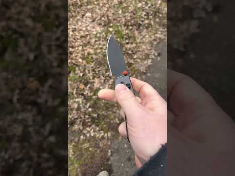 Dad joke and knives 73! Vosteed Raccoon        