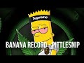 Pittlesnip  banana record