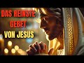 Das Verborgene Wort Das Jesus Im Vaterunser Sprach Endlich Entschlüsselt 