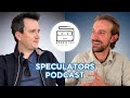 Trading Poker Chips For Forex Charts w/ Founder of Edgewonk &amp; Tradeciety | SPECULATORS PODCAST EP 28