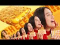八木莉可子出演 ファミリーマート新CM 濃厚チーズinファミチキ 絶対うまいじゃん 篇