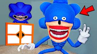 SHIN SONIC TAPES - GIANT SHIN SONIC - BOSS FIGHT