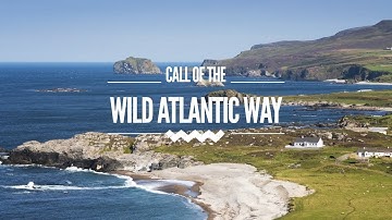 Hidden Gems Along Ireland