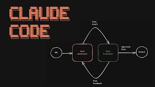 Another insane use case with Claude Code | Self-Improving AI Agents