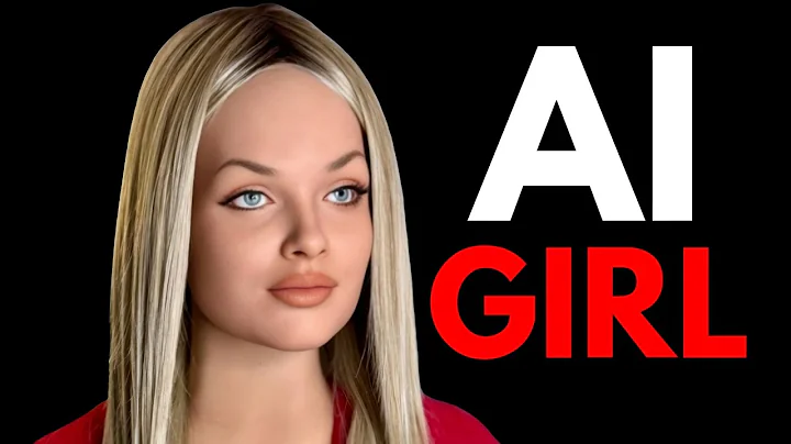 Meet Aria: Your AI Girlfriend 2025